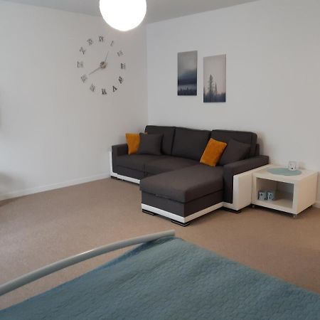 Viktoriia Apartment Stary Toruń Екстериор снимка
