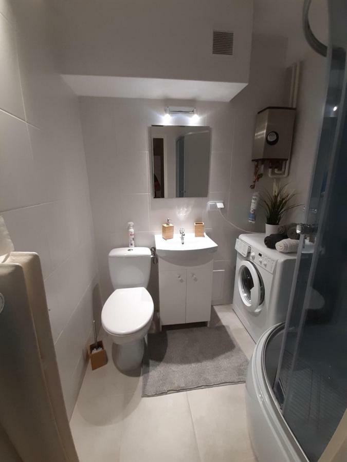Viktoriia Apartment Stary Toruń Екстериор снимка