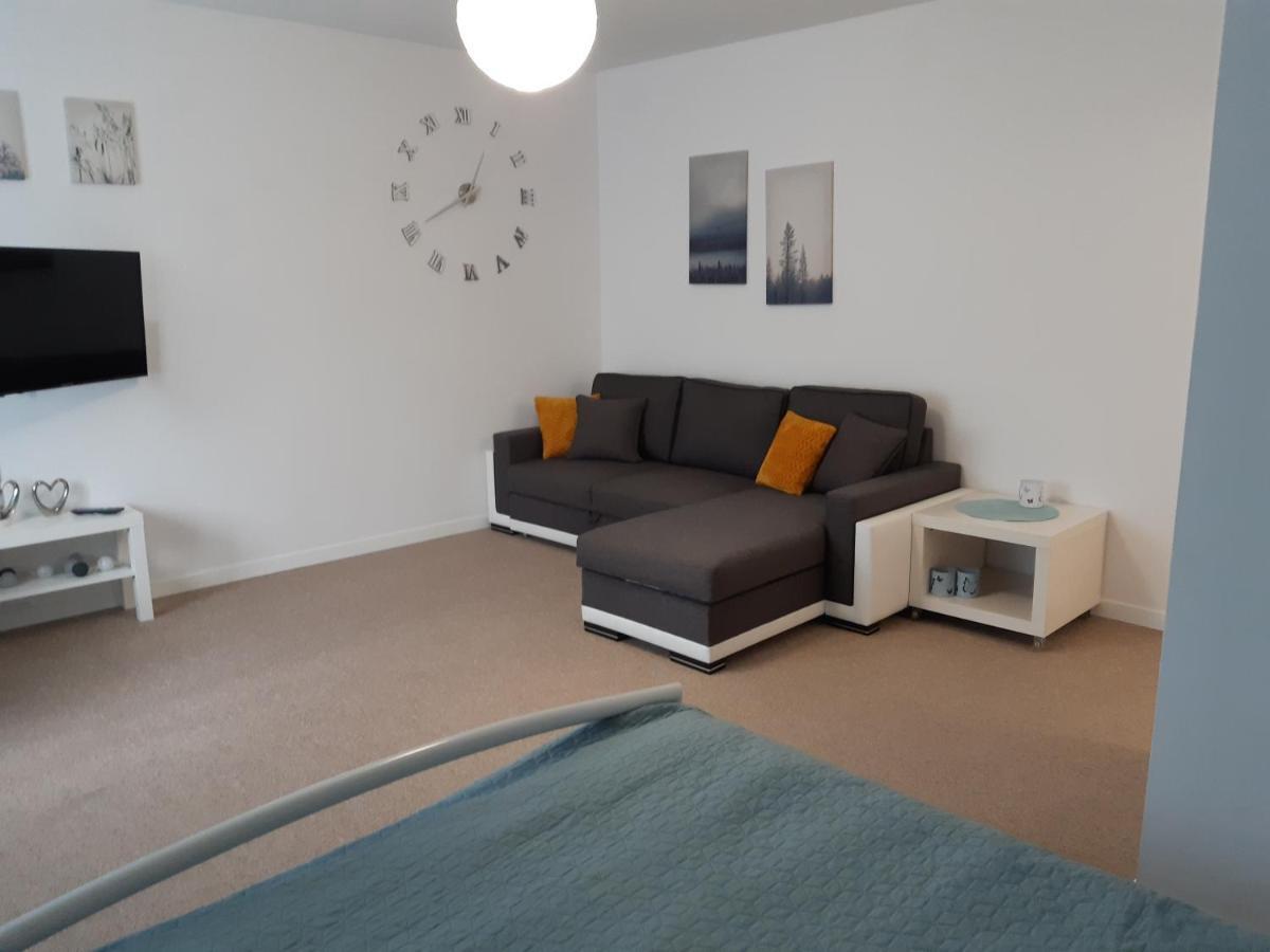Viktoriia Apartment Stary Toruń Екстериор снимка